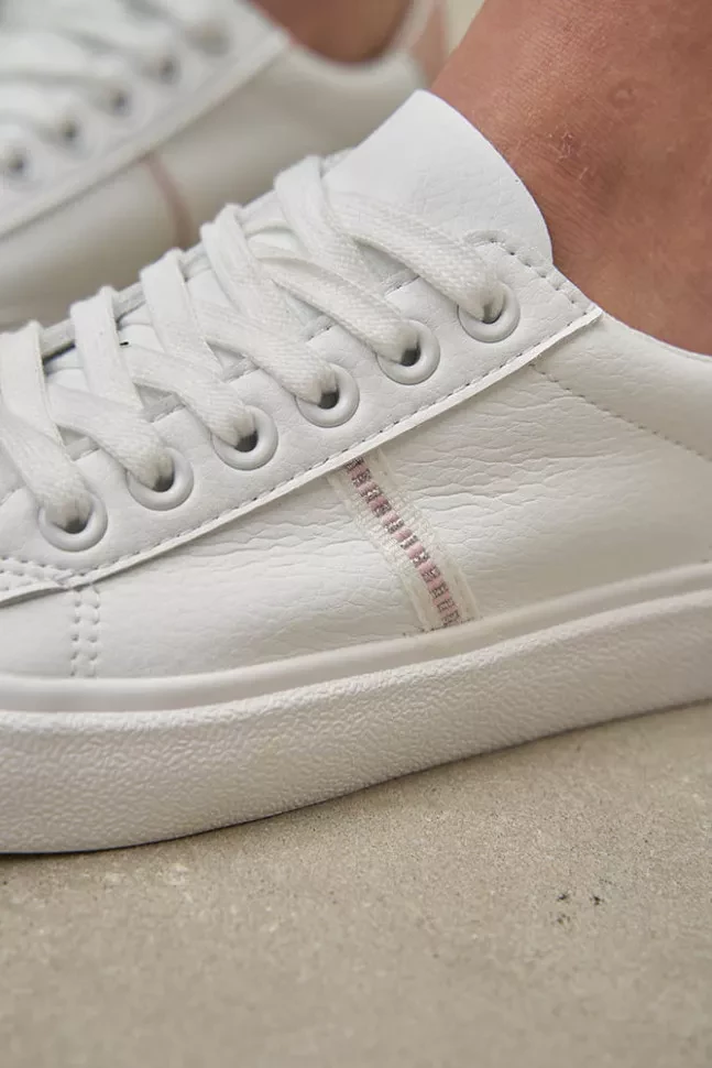 Кеди SOPRA 165509 - Вид 16 - інтернет магазин sandalini.ua