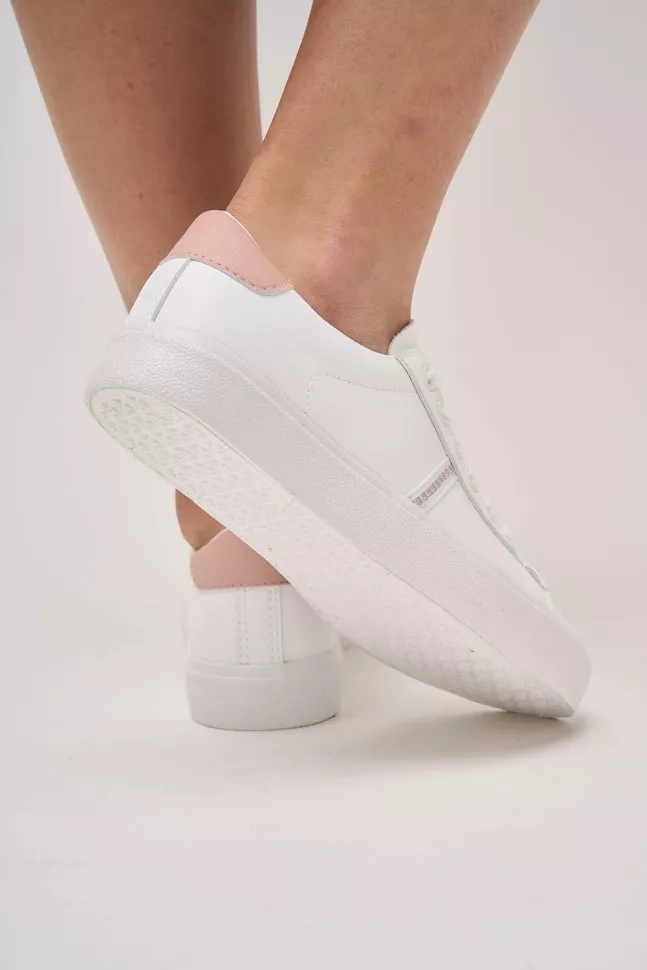 Кеди SOPRA 165509 - Вид 5 - інтернет магазин sandalini.ua