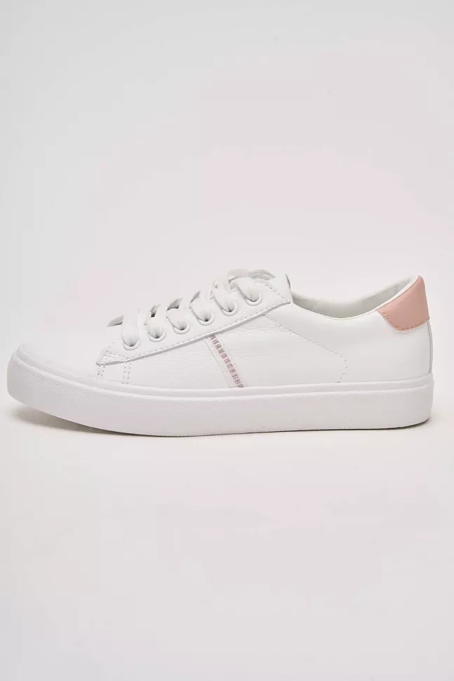 Кеди SOPRA 165509 - Вид 9 - інтернет магазин sandalini.ua