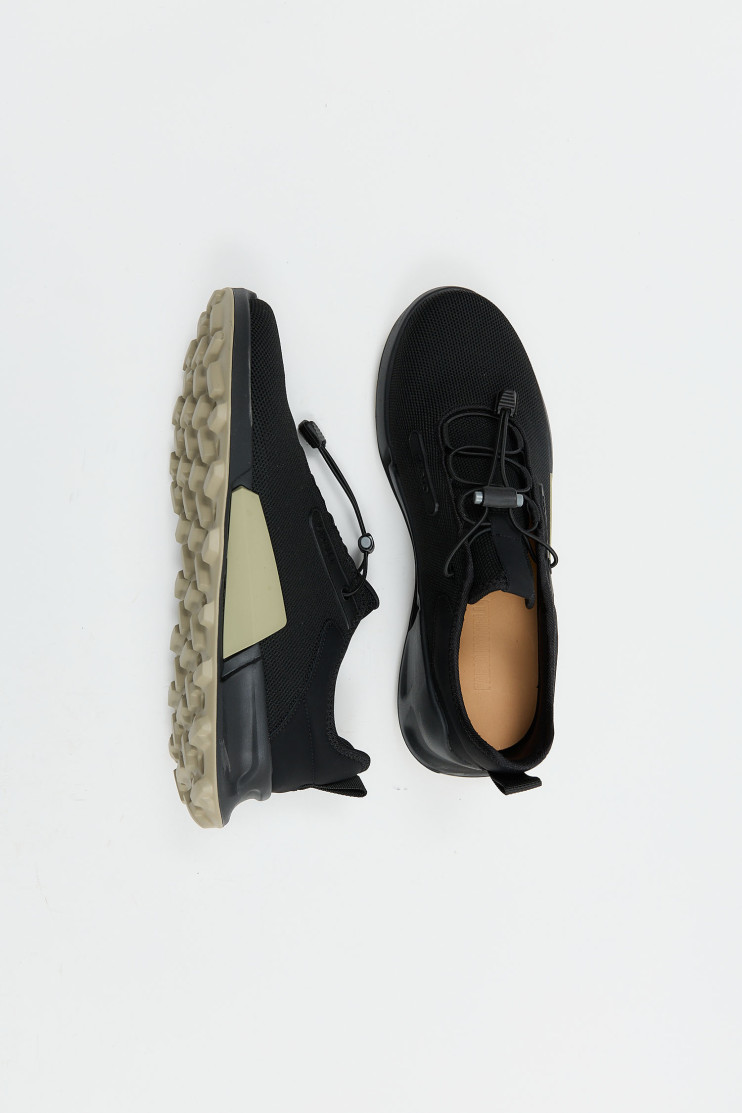 Кроссовки мужские Fabio Monelli 199586 - Вид 2 - интернет магазин sandalini.ua