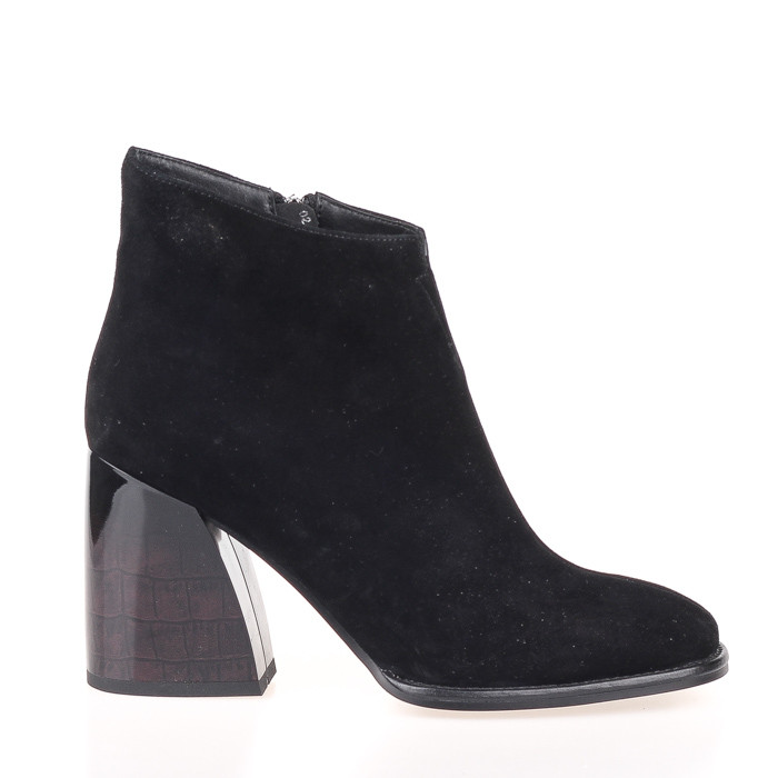 Ботинки Fabio Monelli 159805 - Вид 2 - интернет магазин sandalini.ua