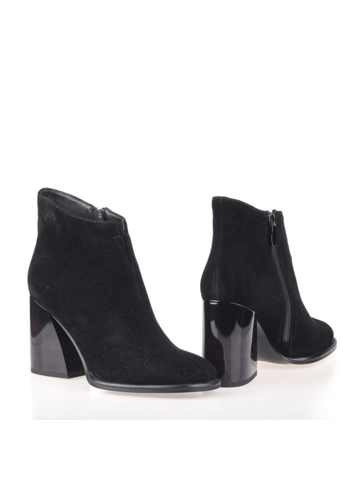 Ботинки Fabio Monelli 159805 - Вид 1 - интернет магазин sandalini.ua