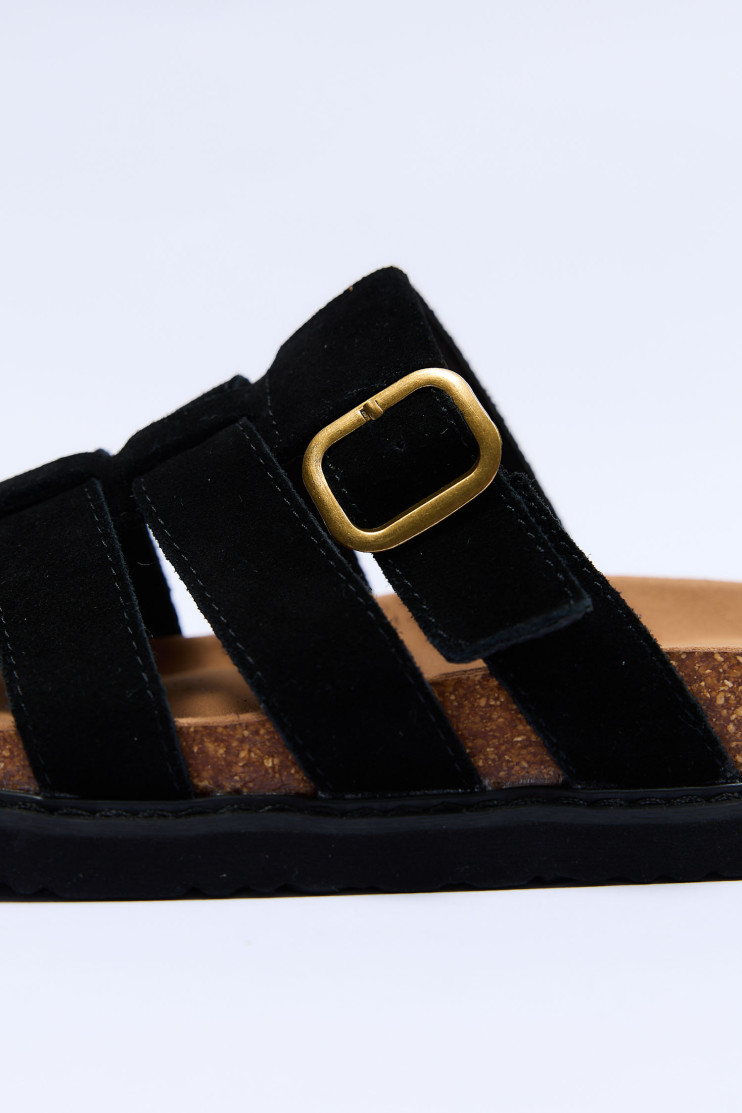 Шльопанці Lonza 198980 - Вид 3 - інтернет магазин sandalini.ua