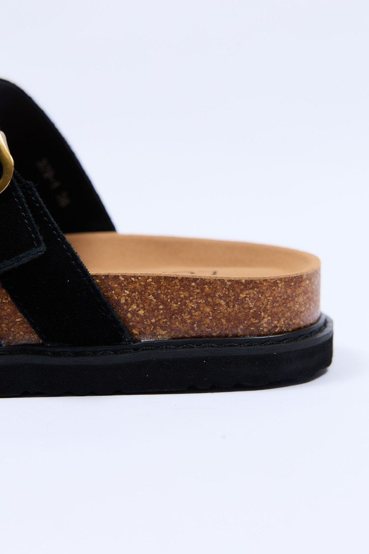 Шльопанці Lonza 198980 - Вид 5 - інтернет магазин sandalini.ua