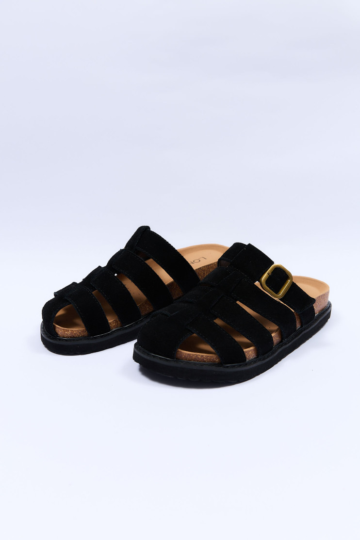 Шльопанці Lonza 198980 - Вид 6 - інтернет магазин sandalini.ua