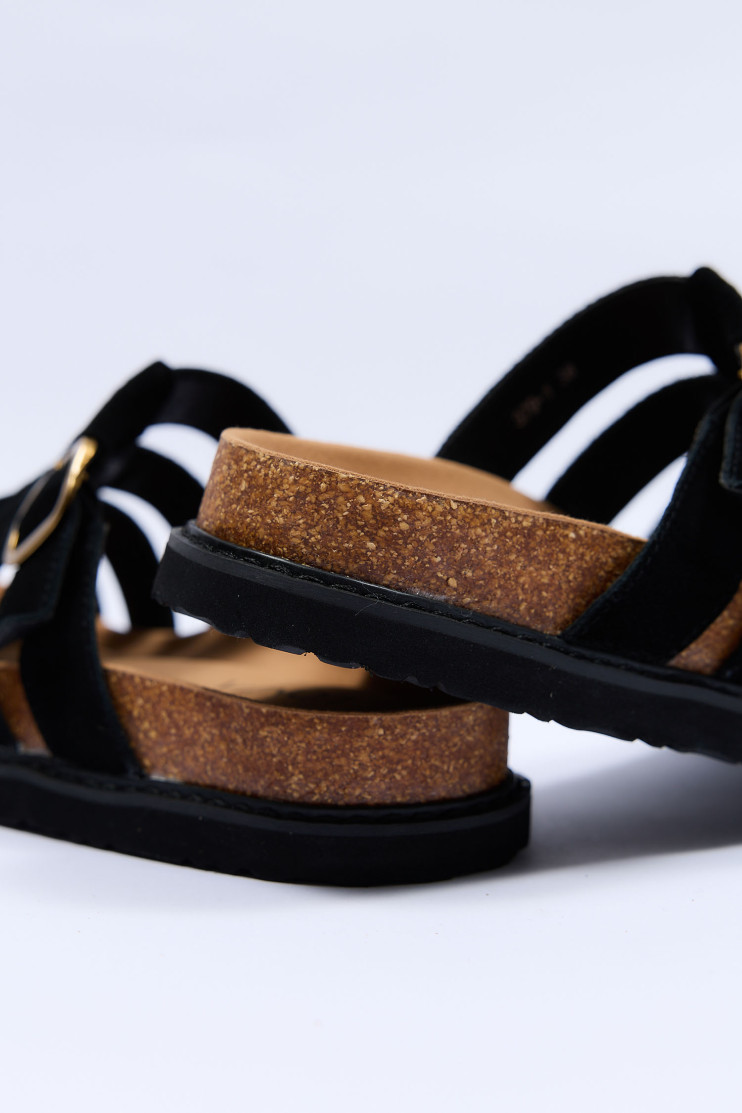 Шльопанці Lonza 198980 - Вид 7 - інтернет магазин sandalini.ua