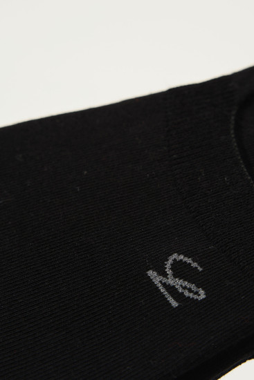 Сліди бавовна чоловіча 3 шт. Lonza 43-46р. 200663