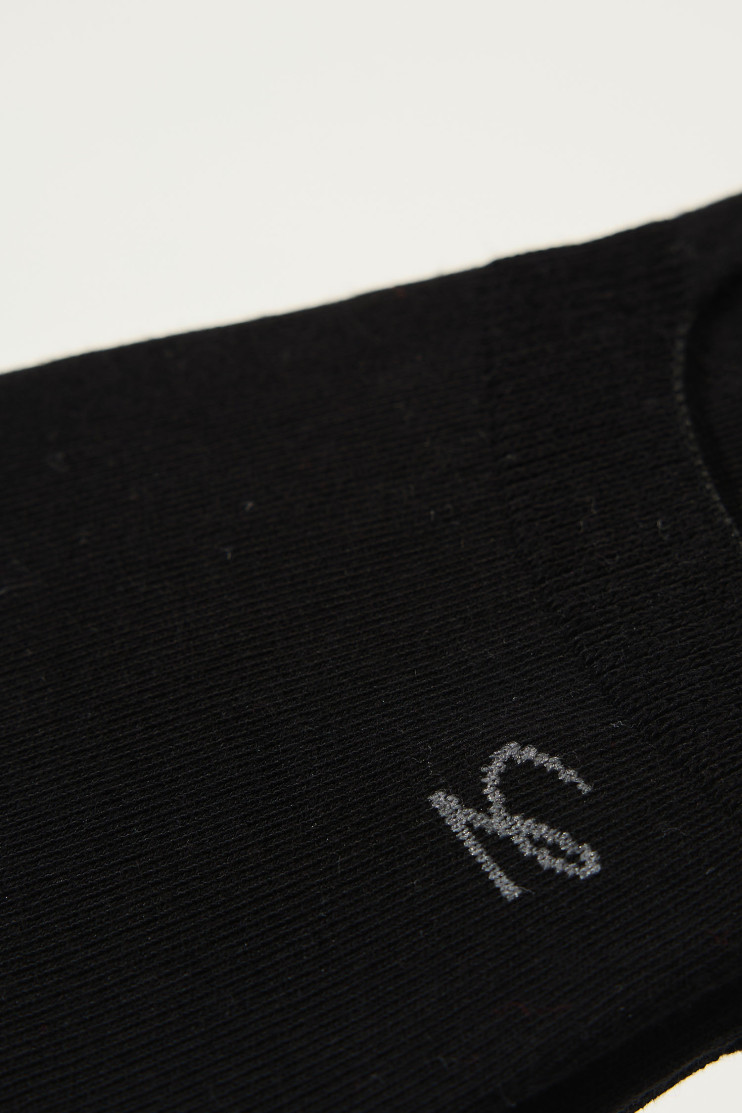 Сліди бавовна чоловіча 3 шт. Lonza 43-46р. 200663 - Вид 4 - інтернет магазин sandalini.ua