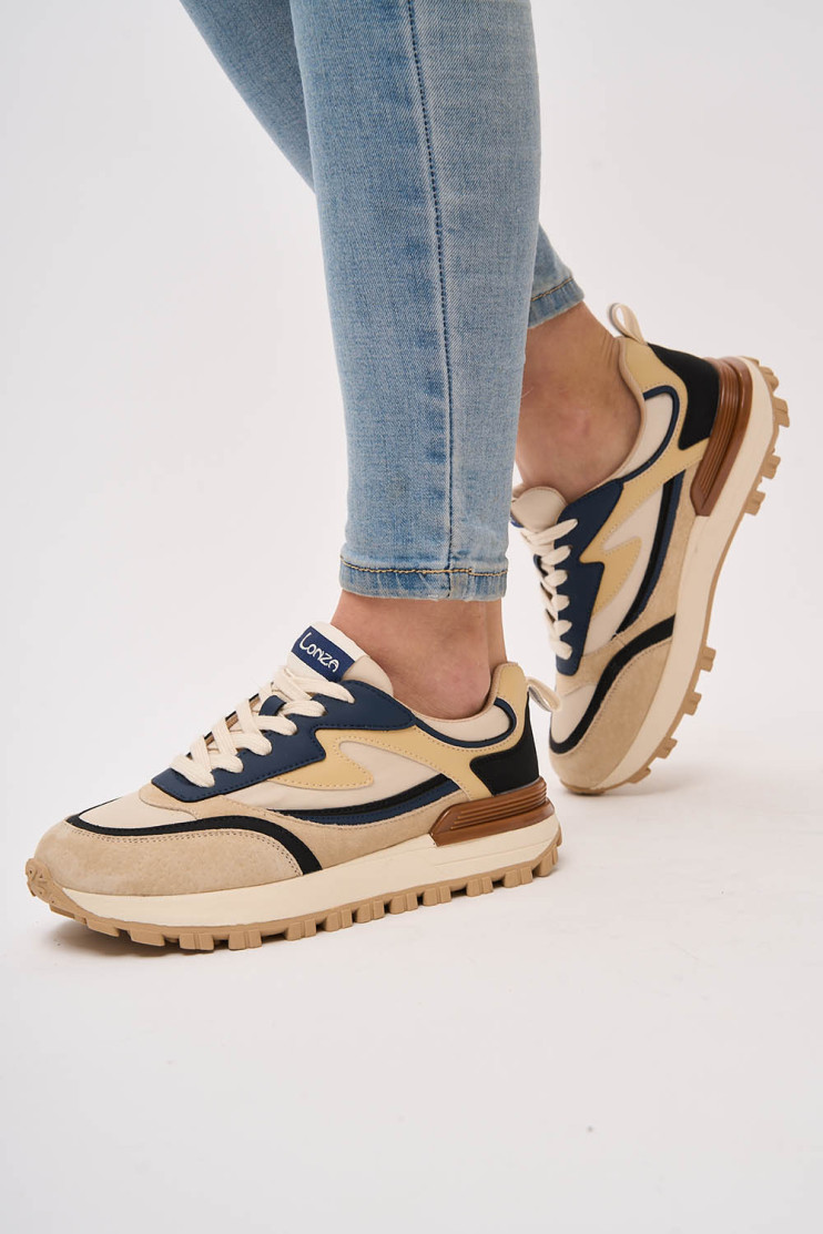 Кросівки Lonza 169948 - Вид 5 - інтернет магазин sandalini.ua