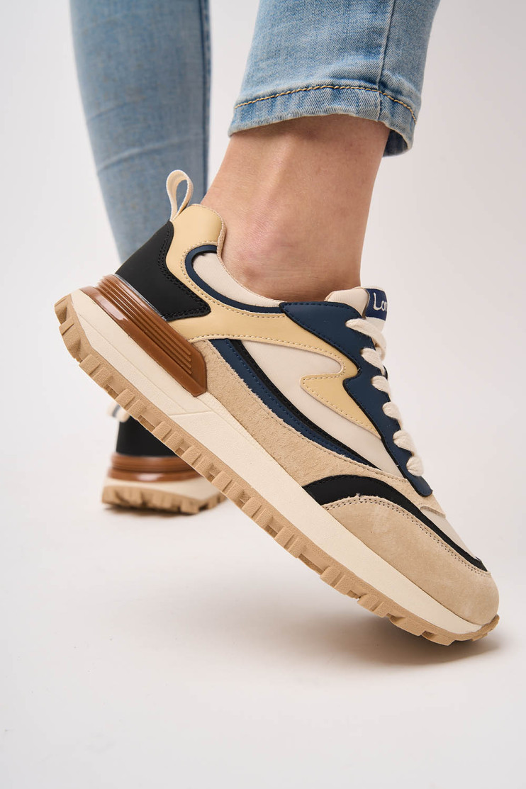 Кросівки Lonza 169948 - Вид 8 - інтернет магазин sandalini.ua