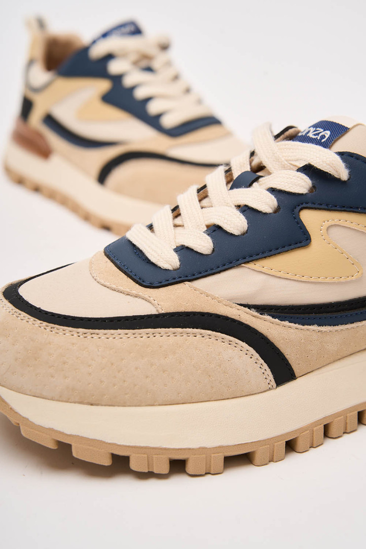 Кросівки Lonza 169948 - Вид 10 - інтернет магазин sandalini.ua