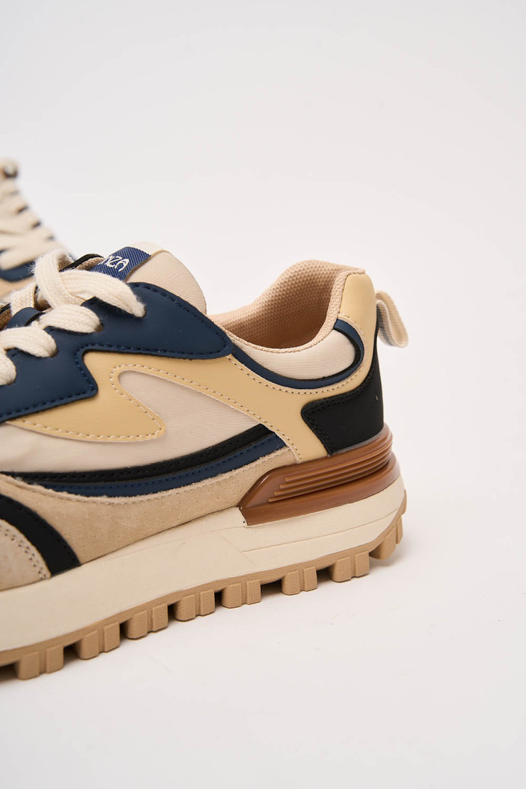 Кросівки Lonza 169948 - Вид 6 - інтернет магазин sandalini.ua