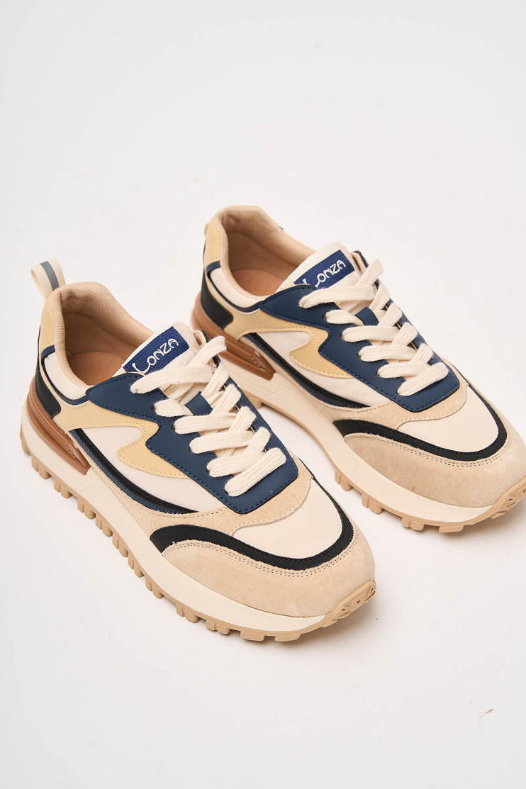 Кросівки Lonza 169948 - Вид 11 - інтернет магазин sandalini.ua