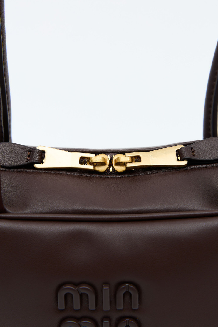 Сумка Lonza 206324 - Вид 3 - інтернет магазин sandalini.ua