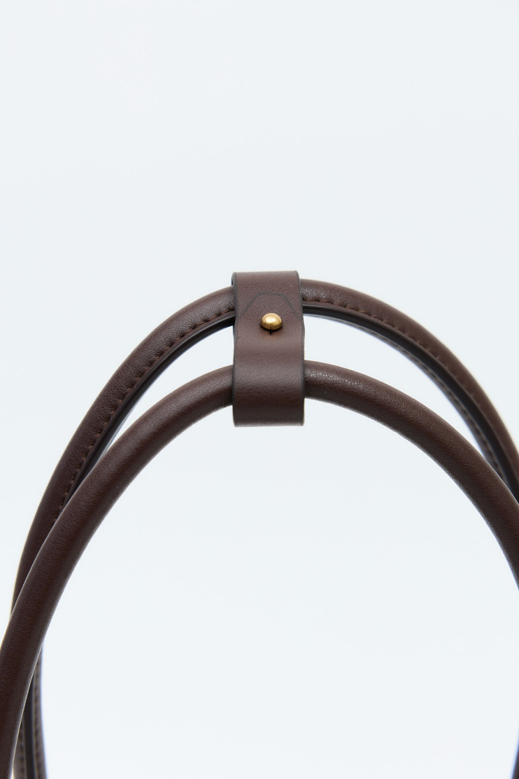 Сумка Lonza 206324 - Вид 4 - інтернет магазин sandalini.ua