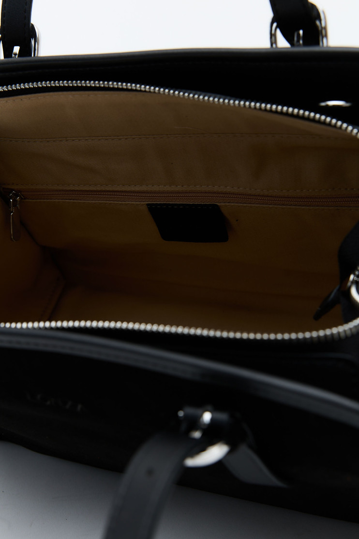 Сумка Lonza 206215 - Вид 6 - интернет магазин sandalini.ua