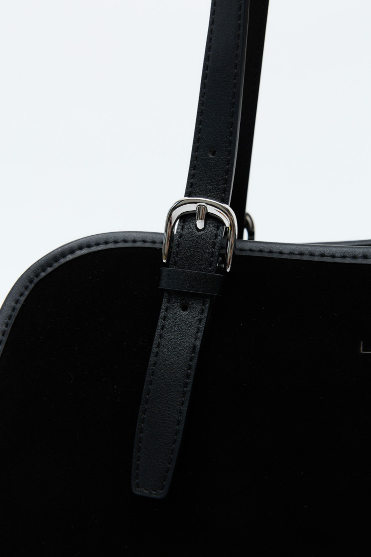 Сумка Lonza 206215 - Вид 8 - интернет магазин sandalini.ua