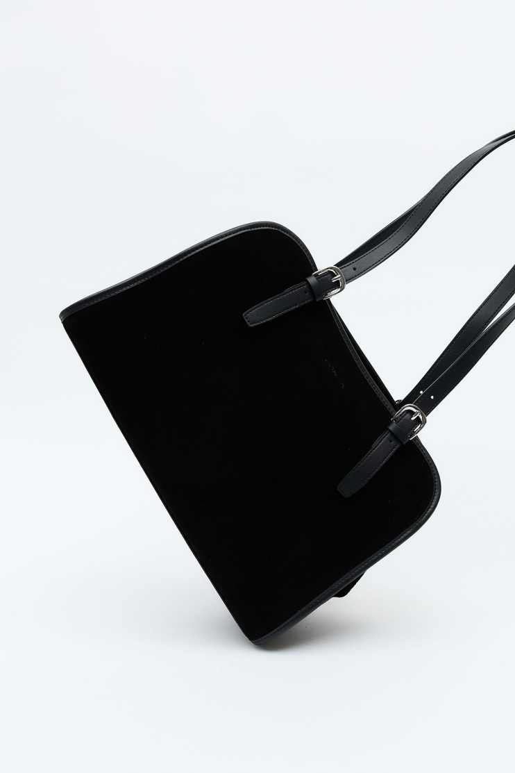 Сумка Lonza 206215 - Вид 2 - интернет магазин sandalini.ua