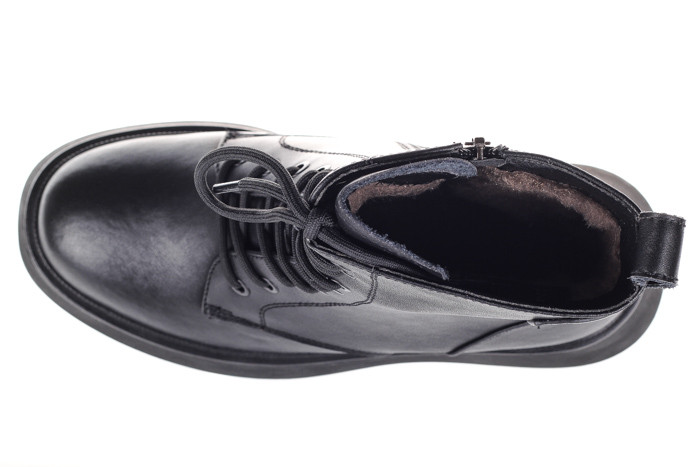 Черевики Lonza 165387 - Вид 2 - інтернет магазин sandalini.ua