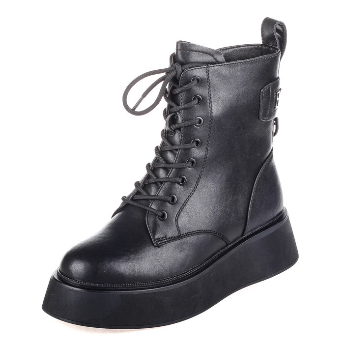 Черевики Lonza 165387 - Вид 3 - інтернет магазин sandalini.ua