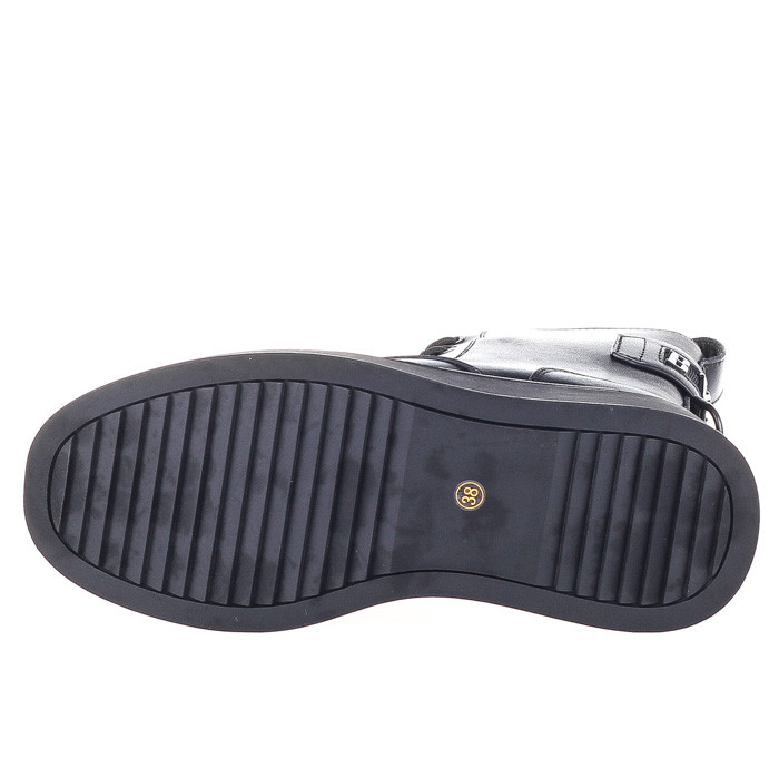 Черевики Lonza 165387 - Вид 7 - інтернет магазин sandalini.ua