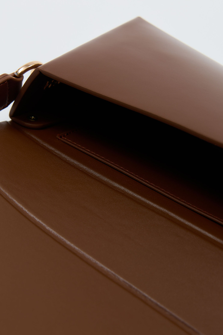 Сумка Lonza 205365 - Вид 6 - интернет магазин sandalini.ua