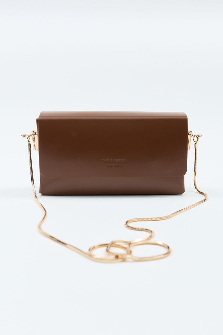 Сумка Lonza 205365 - Вид 2 - интернет магазин sandalini.ua