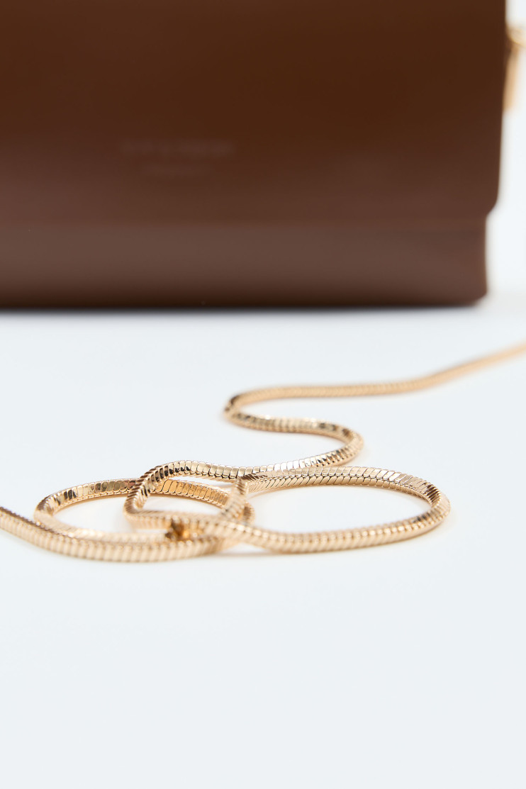 Сумка Lonza 205365 - Вид 10 - интернет магазин sandalini.ua