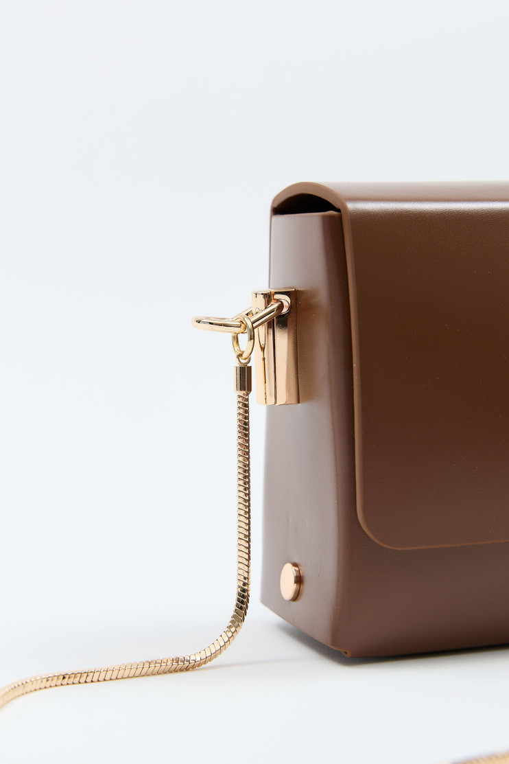 Сумка Lonza 205365 - Вид 11 - интернет магазин sandalini.ua