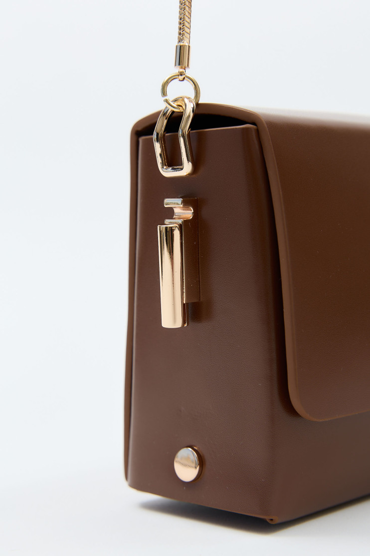 Сумка Lonza 205365 - Вид 13 - интернет магазин sandalini.ua