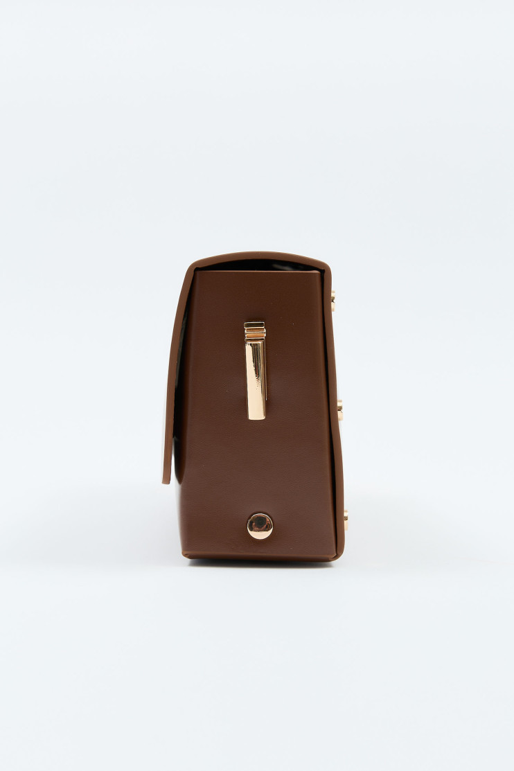 Сумка Lonza 205365 - Вид 14 - интернет магазин sandalini.ua