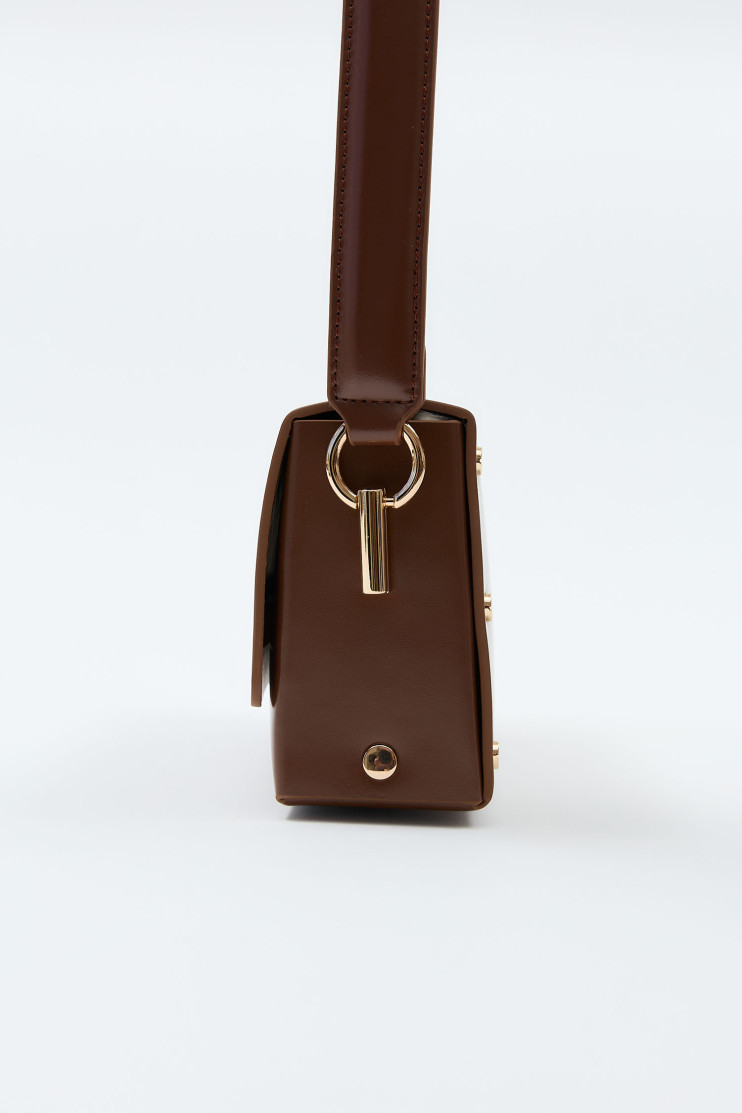 Сумка Lonza 205365 - Вид 16 - интернет магазин sandalini.ua