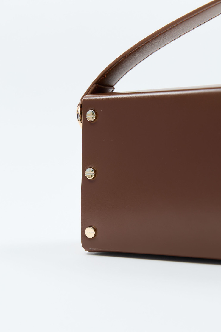 Сумка Lonza 205365 - Вид 17 - интернет магазин sandalini.ua