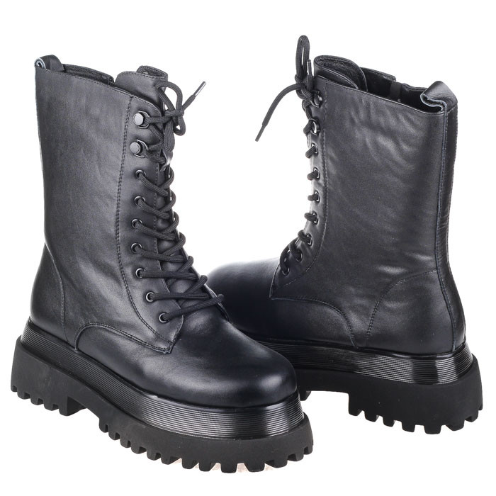 Черевики Fabio Monelli 165544 - Вид 2 - інтернет магазин sandalini.ua