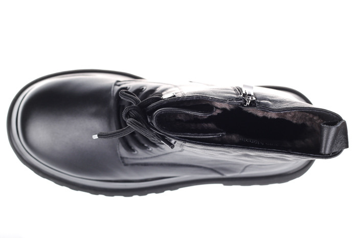 Черевики Fabio Monelli 165544 - Вид 3 - інтернет магазин sandalini.ua