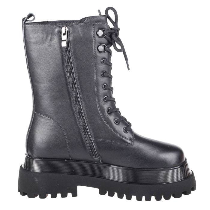 Черевики Fabio Monelli 165544 - Вид 6 - інтернет магазин sandalini.ua