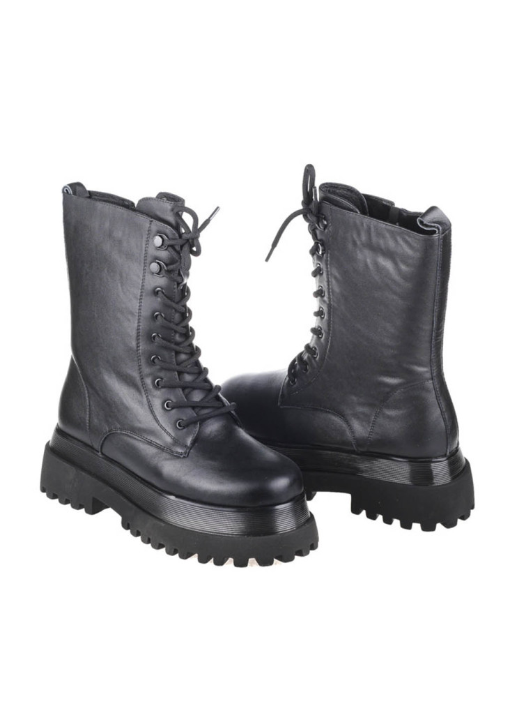 Черевики Fabio Monelli 165544 - Вид 1 - інтернет магазин sandalini.ua