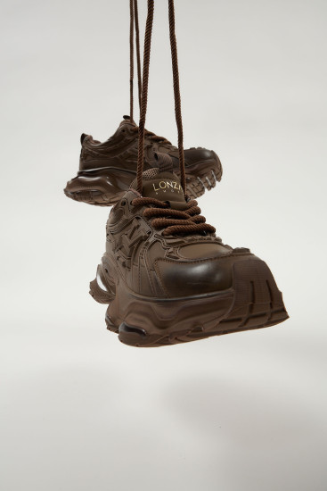 Кроссовки Lonza 204462