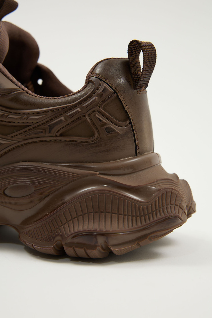 Кроссовки Lonza 204462 - Вид 13 - интернет магазин sandalini.ua