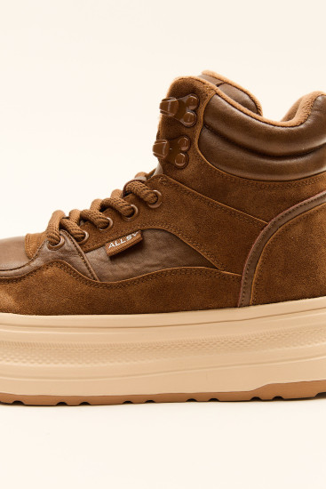 Ботинки ALLSY 206275