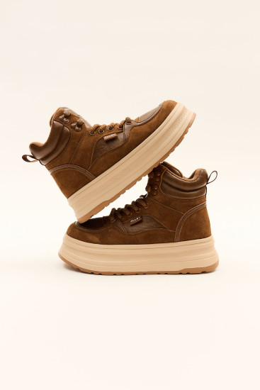 Ботинки ALLSY 206275