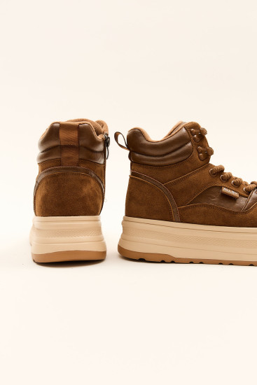 Ботинки ALLSY 206275