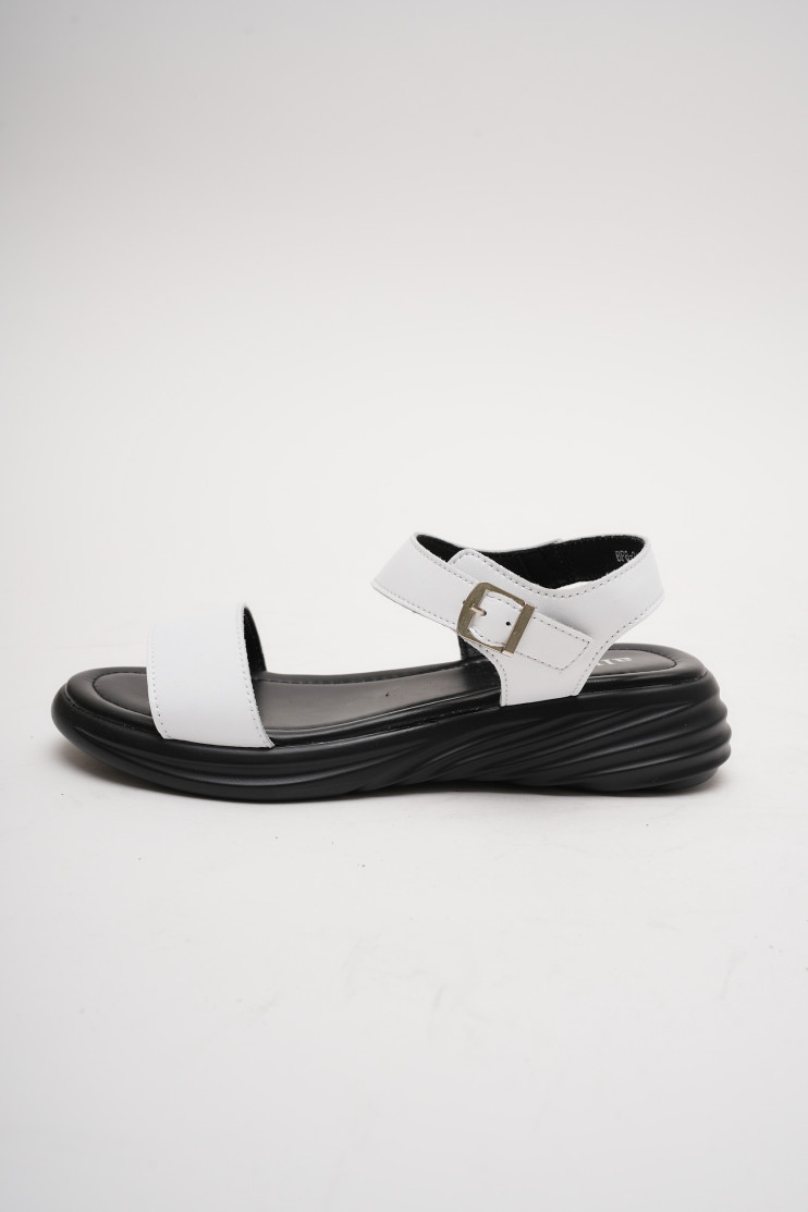 Босоніжки Allshoes 168876 - Вид 7 - інтернет магазин sandalini.ua