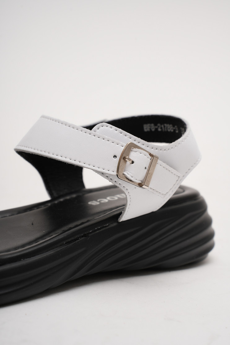 Босоніжки Allshoes 168876 - Вид 8 - інтернет магазин sandalini.ua