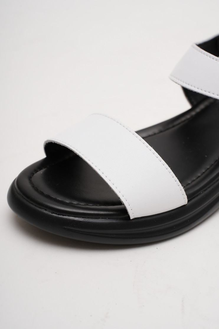 Босоніжки Allshoes 168876 - Вид 9 - інтернет магазин sandalini.ua