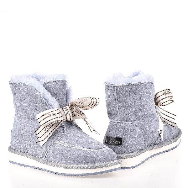 Уггі Lonza 156422 - Вид 1 - інтернет магазин sandalini.ua