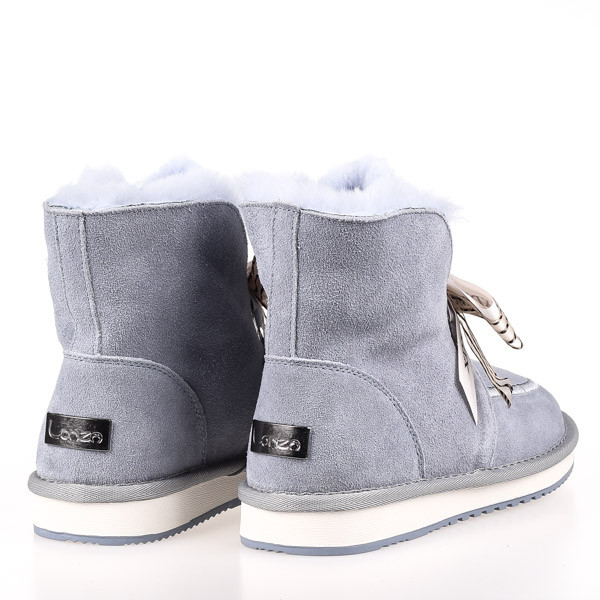 Уггі Lonza 156422 - Вид 3 - інтернет магазин sandalini.ua