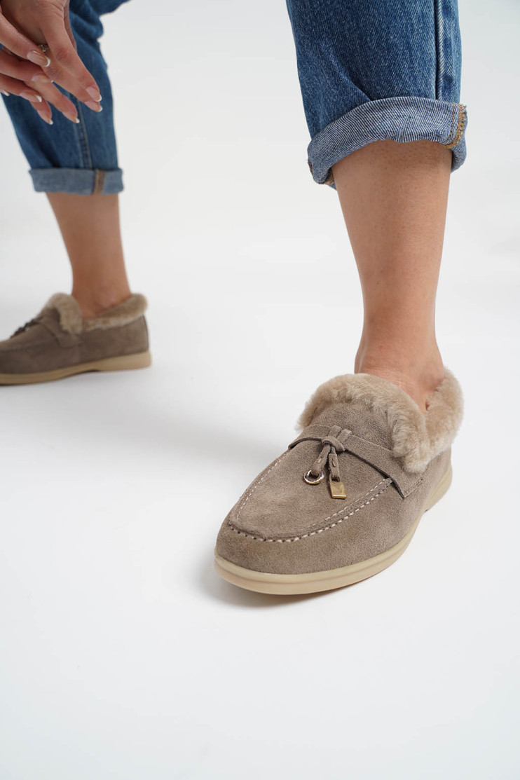 Мокасини Lonza 173890 - Вид 2 - інтернет магазин sandalini.ua