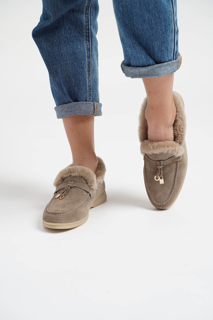 Мокасини Lonza 173890 - Вид 3 - інтернет магазин sandalini.ua