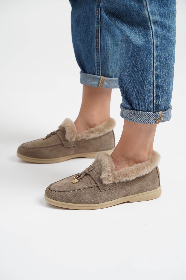 Мокасини Lonza 173890 - Вид 4 - інтернет магазин sandalini.ua